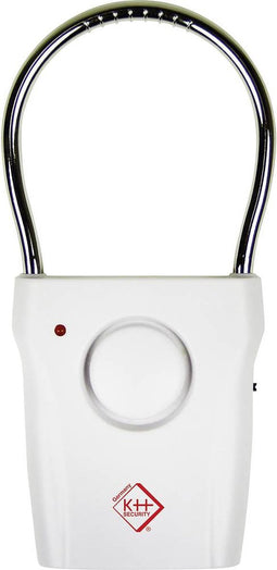 kh-security Deuralarm Travel 110 dB 100199