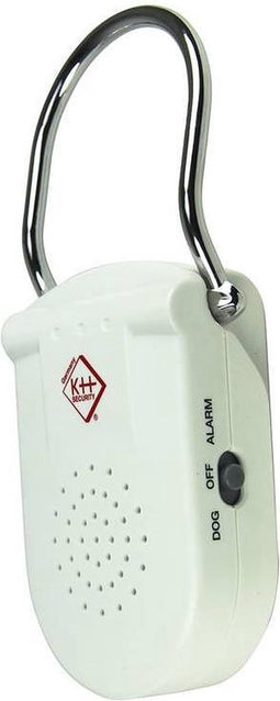 kh-security Deurklink-alarm 113 dB 100183
