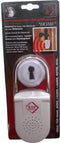 kh-security Deurklink-alarm 113 dB 100183