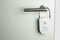 kh-security Deurklink-alarm 113 dB 100183