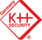 kh-security Tasalarm 100 dB 100101