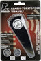 kh-security Travel Zwart 100 dB 100219