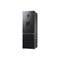 Samsung RL34C652CB1/EG - Koelvriescombinatie - 341L - No Frost - Zwart