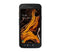 SAMSUNG Galaxy Xcover 4S - Toughphone - 32 GB - Zwart