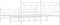vidaXL - Bedframe - met - hoofd- - en - voeteneinde - metaal - wit - 180x200 - cm