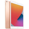 Apple iPad 8 (2020, A12 series) - Goud - 32 GB - WiFi