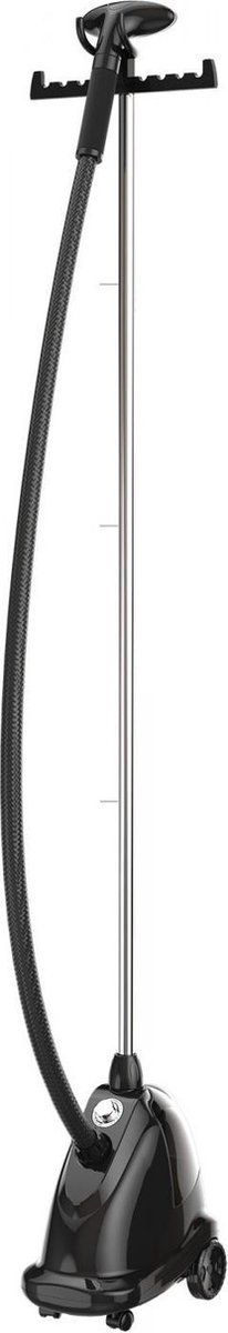 SteamOne 2200PRO - Kledingstomer - 2200W 55 gr/min - Zwart