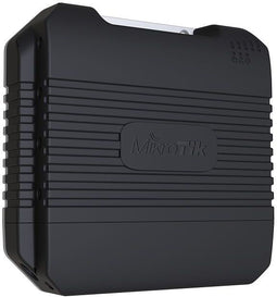 MikroTik LtAP LTE kit - Access Point - Wi-Fi 4 802.11n 300Mbps - 2,4GHz