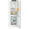 LIEBHERR CND522320 - Koel/vriescombinatie - Nofrost 227/103 liter - Plus