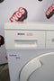 Bosch WTE84100 - Condensdroger - 6 kg - Energieklasse C - Wit