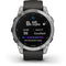 Garmin fēnix 7 - Smartwatch - 1,3