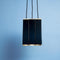 Andy - Hanglamp - Zwart - E27 - Woonkamer - slaapkamer - kinderkamer - Industriële hanglampen - Staal - verstelbaar
