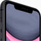 Apple iPhone 11 - Smartphone - 128GB - Zwart