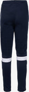 Nike Sportbroek CW6124-451 - Unisex - Dri-FIT - navy/wit