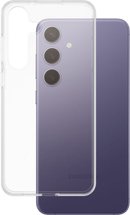 PanzerGlass SAFE95673 - Samsung Galaxy S24 Plus - Soft case - Krasbestendig - Schokbestendig