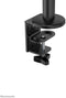 Neomounts DS20-425BL1 - Laptop bureausteun - Full motion tot 17,3