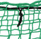 vidaXL - Hooinetten - rond - 2 - stuks - 1x1 - m - PP