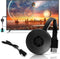 Digitale streaming-dongle TCI-XZWLG2-11 - 1080p Full HD - Zwart