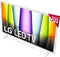 LG 32LQ63806LC - Full HD TV - 32 inch - HDR10 HLG - Wit