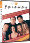 Friends - Seizoen 7 - Boxset met 4 DVD's (4 stuks)
