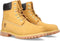 Timberland 6in Premium Boot - Veterboots - Waterdicht - Beige (2020)