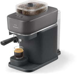 Philips Baristina BAR320/60 - Espressomachine - Bean Swap - Zwart