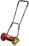 WOLF-Garten TT 300 S - Kooimaaier - tot 100m2 - maaibreedte 30cm - hoogte instelbaar