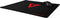 Modecom Volcano Elbrus - Muismat - Anti-slip - Rood