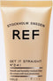 REF Stockholm - Get It Straight - 150ml - Glad haar - Anti Frizz - Smooth - Stylingsproduct