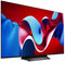 LG OLED evo C4 - Ultra HD TV - 77