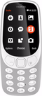 Nokia 3310 (2017) - Mobiele telefoon - 2,4