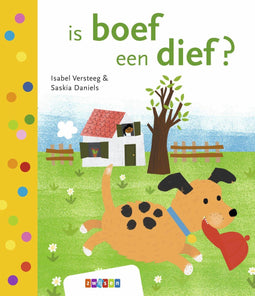 Leren lezen AVI start - is boef een dief?