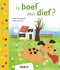 Leren lezen AVI start - is boef een dief?