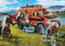Playmobil 70660 Off-Road Action Adventure Van