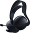 Sony PlayStation Pulse Elite - Draadloze headset - 3D-audio - Zwart