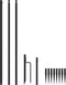 vidaXL - Kerstboomverlichting - waterval - met - 400 - LED's - binnen - buiten - 2,5 - m