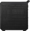 Cooler Master Qube 500 - Flatpack PC behuizing - Modulaire panelen - Zwart