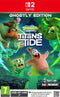 THQ Nordic SpongeBob SquarePants - Titans of the Tide - Ghostly Edition - Switch 2