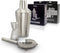 Pulltex - Cocktail - Cocktailset - set 3-delig - zeef, shaker en maatbeker