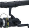 Fish Active Vishengel-Set - Werphengel, Molen, Dobber, Vishaakjes en Vislood - Telescopisch