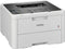 Brother HL-L3220CW - LED Printer - 600 x 2400 DPI - Zwart/Wit