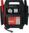 Carpoint Jumpstarter - 12 Volt - Starthulp 400A met luchtcompressor - Rood