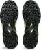 Asics Gel-Peake 2 GS - Junior Hockeyschoenen - Stabiliteit en schokdemping - Zwart
