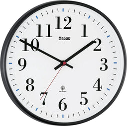 Mebus 52710 radiografische wandklok