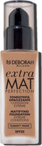 Vloeibare Foundation Extra Mat Perfection Deborah Nº 05