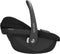 Maxi-Cosi Pebble S - Autostoeltje Groep 0+ - Veiligheid G-CELL-technologie - Tonal Black