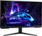 Samsung Odyssey G3 G30D - Monitor 32