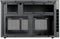 Silverstone SUGO 17 - Micro-ATX Behuizing - 26,06L - Zwart