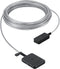 Samsung VG-SOCR15 - Kabel - Male/male 15 m - Zilver