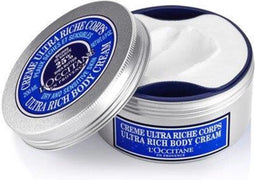 L'Occitane Crème Karite Creme Ultra Legere Corps